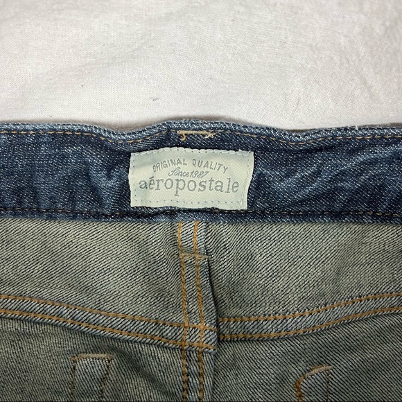 Aeropostale Hailey Flare | 3/4 Long/Long - Picture 3 of 5